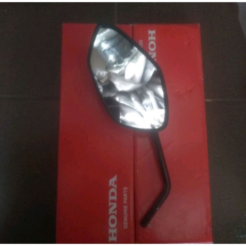 Spion kiri K1A Beat new led/Beat street led 2020 original