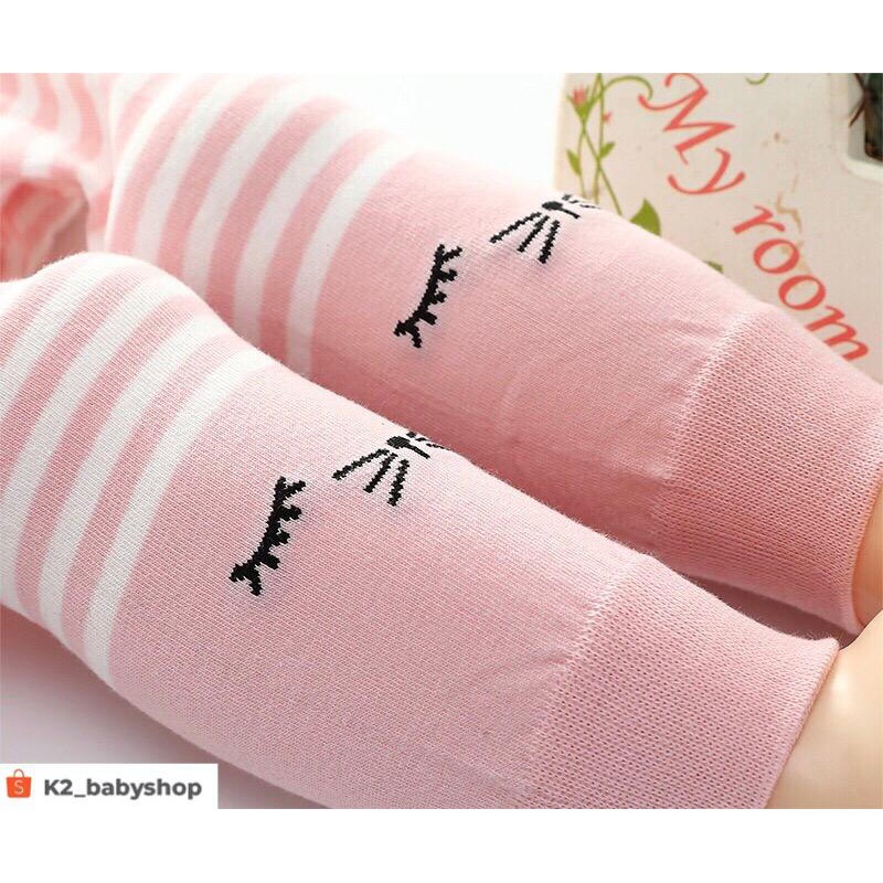 BABY K2 - LEGGING MEOW KODE 00045