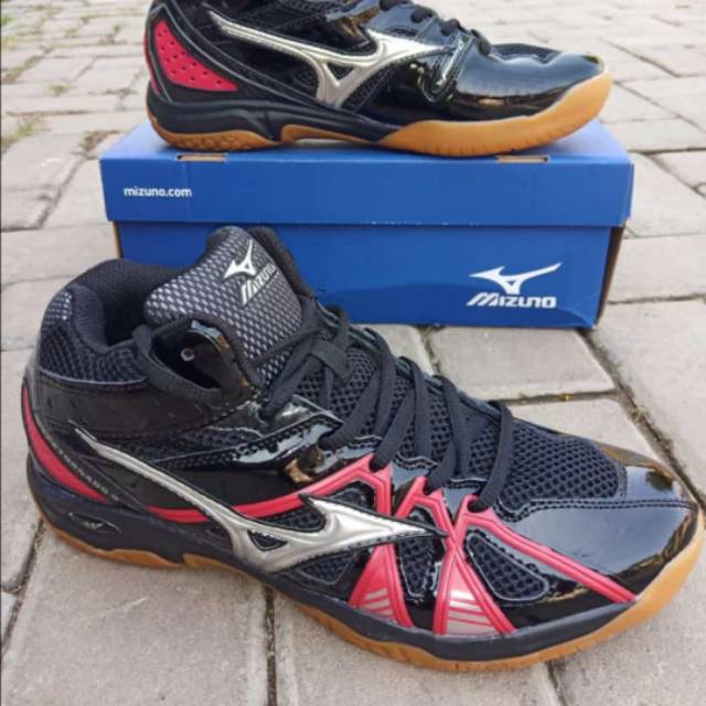 mizuno wave aero 13 blue