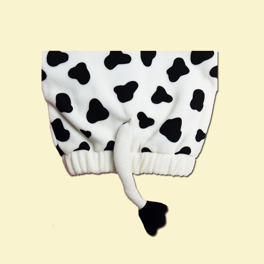 Jaket Balita/Bayi/Anak SAPI MURAH HANGAT-3