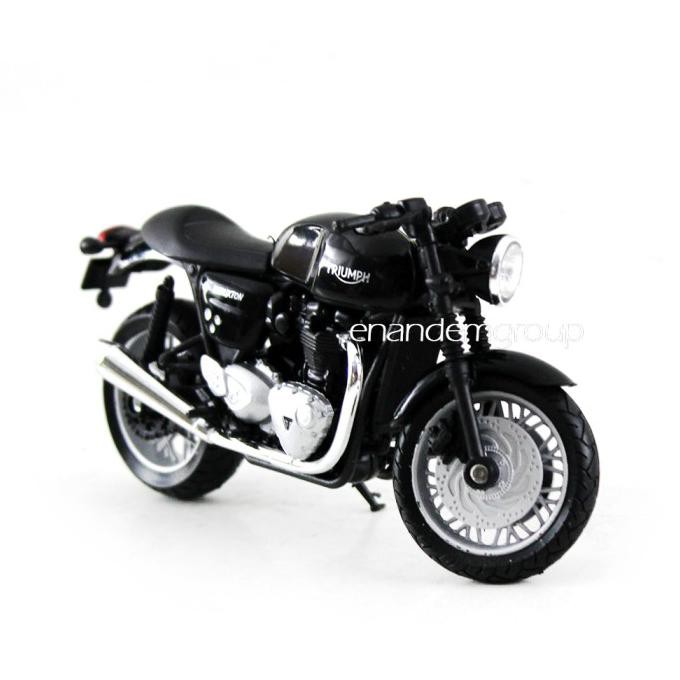 Triumph Thruxton РђС‡Рё