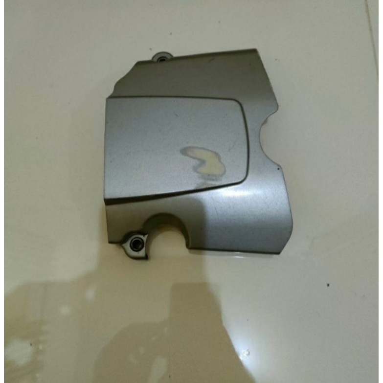 tutup gear depan megapro primus megapro lama