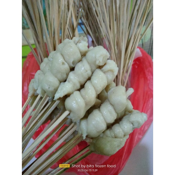 

SEMPOL AYAM