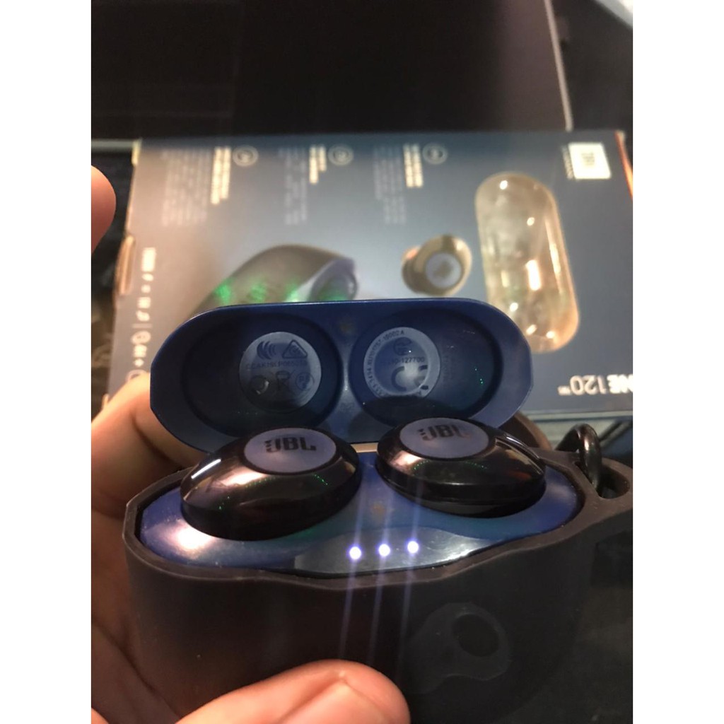 JBL T120TWS