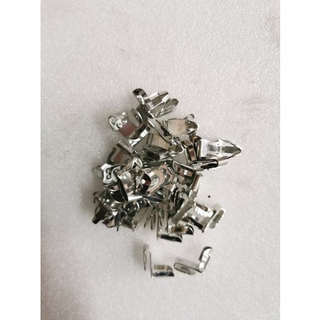 KLEM DOOR TRIM VW KODOK KOMBI DLL. KLEM DEK PINTU VW