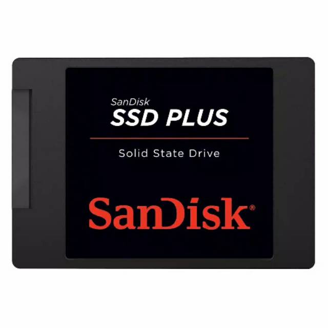 Ssd sandiks 240gb