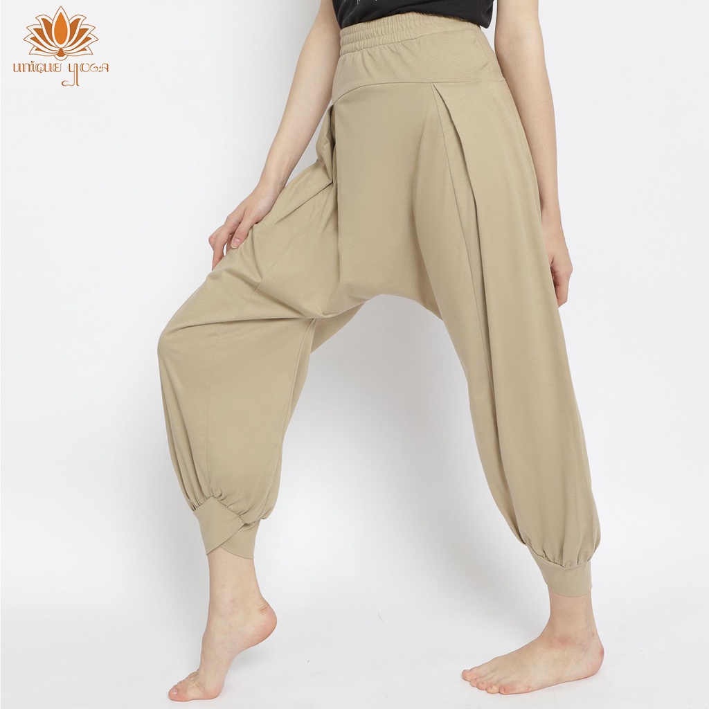 Celana Yoga Sport Olahraga Wanita / Harem Pant Congo / Celana Yoga / Celana Yoga Murah