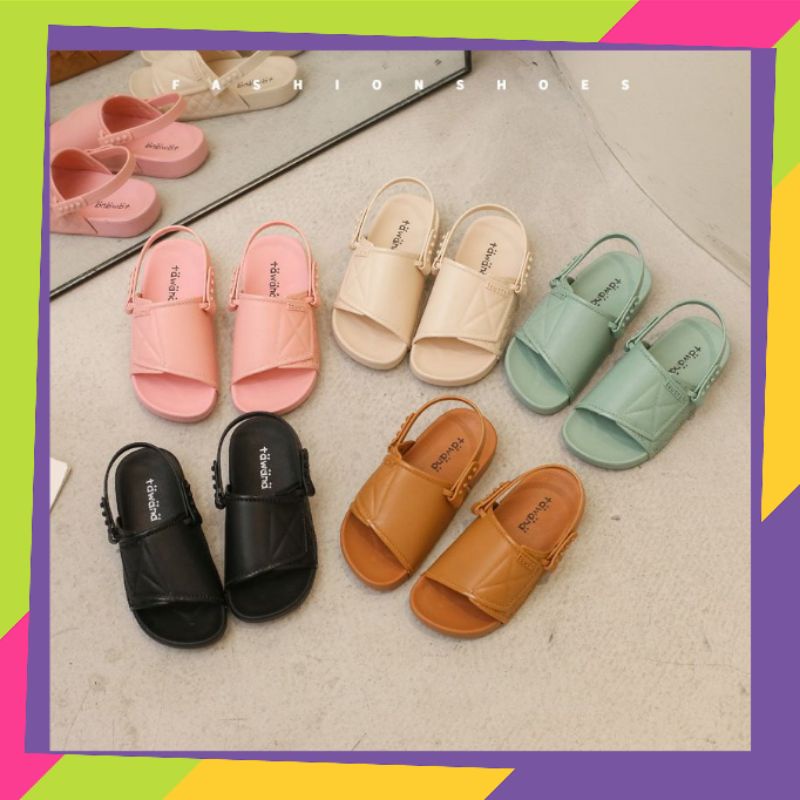 Sandal Tawana 2in1 Kids Ori Import Higt Quality RF