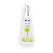 VITALIS BODY SCENT 120ML