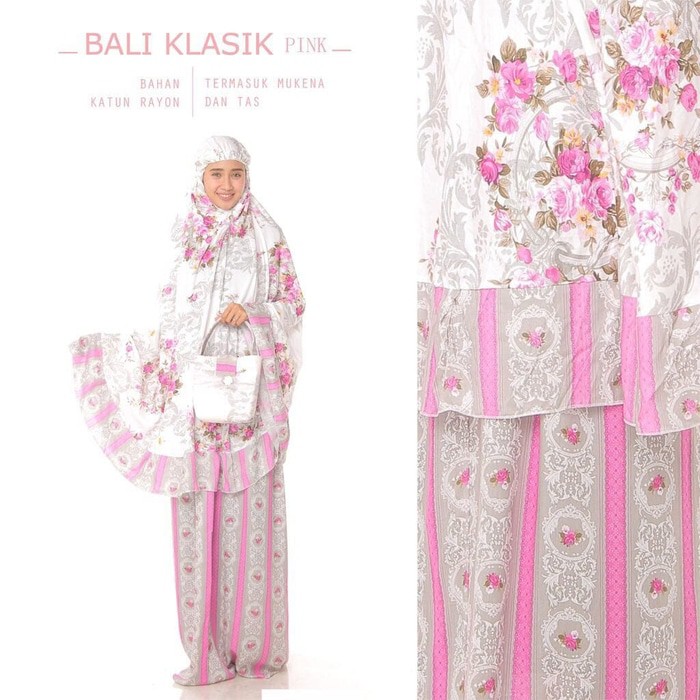 MUKENA / MUKENAH / MUKENA MURAH /  FASHION MUSLIM / MUKENA BALI /  MUKENA BALI JUMBO / MUKENAH BALI