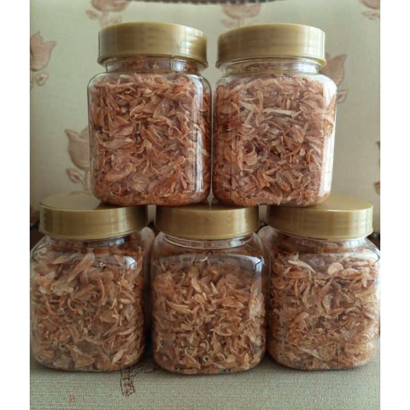 

Bawang Goreng