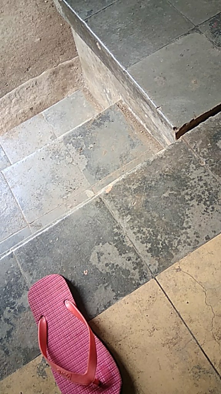 Konektor Selang Pe 7 Mm (1/4 Inch) Ke 11 Mm (3/8 Inch)