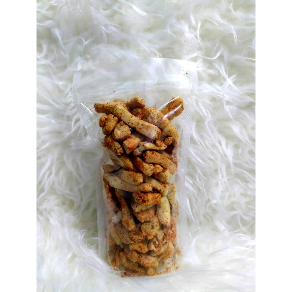 

Basreng / Makanan Ringan