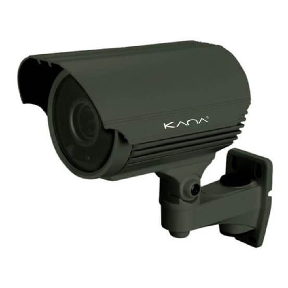 KANA B-8040A BULLET OUTDOOR CCTV CAMERA REVIEWS