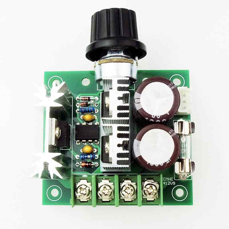 Dimmer DC PWM 10A DC to DC 12v - 40v
