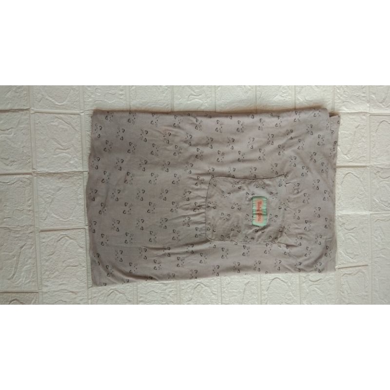 geos babycare L preloved