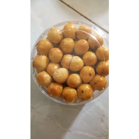 

Kue Kering