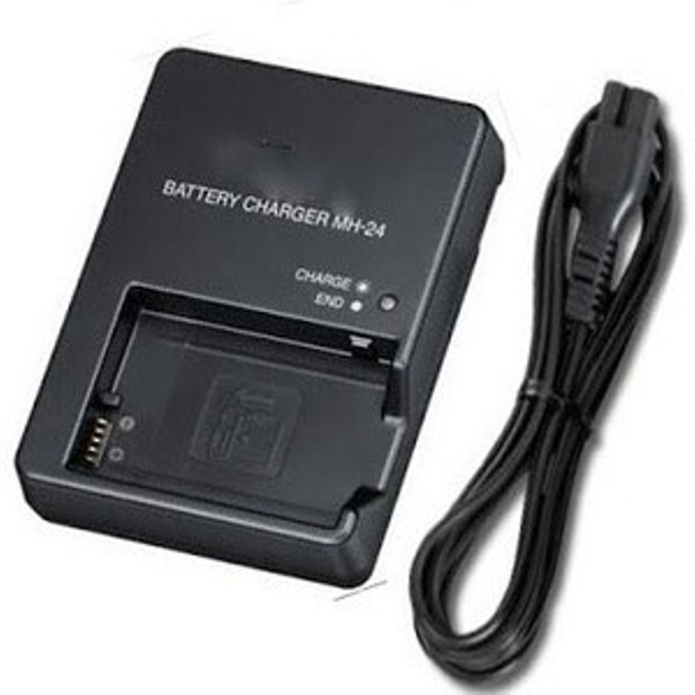 Charger Nikon MH-24