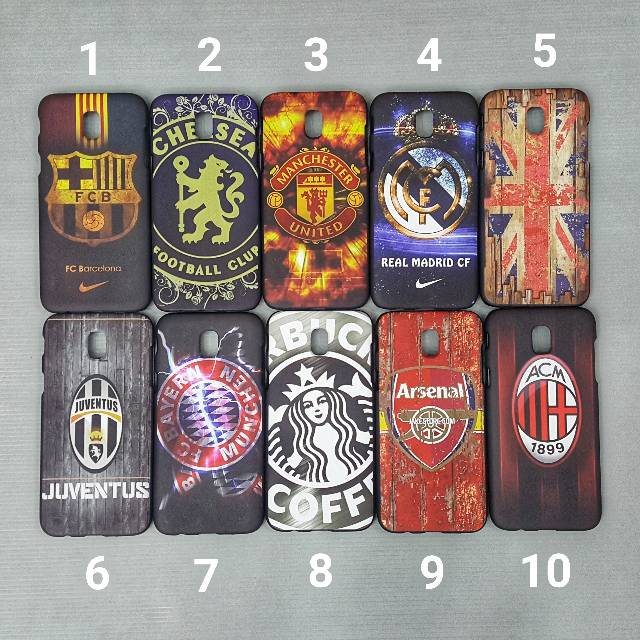 MANCASE CLUB BOLA OPPO F3 F5 Vivo V7 Y53 Asus Zenfone 4max 5.5inch