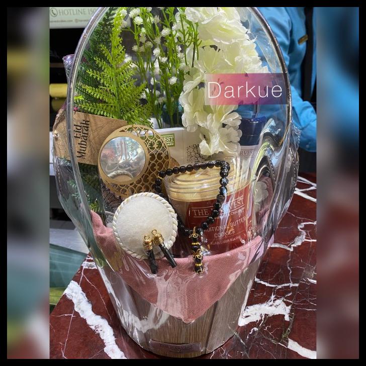 

Parcel Lebaran The Harvest Promo Murah