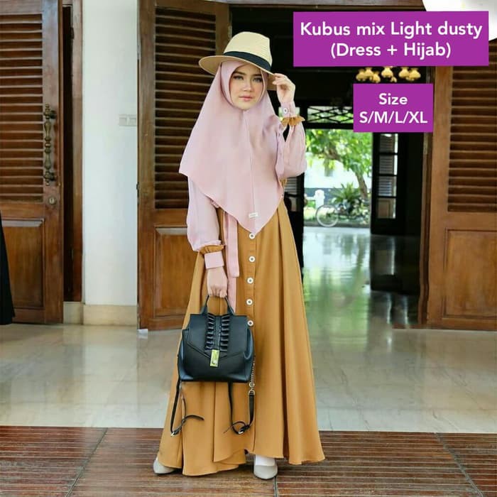 SMLXL Mecca Syari Gamis Syari Baju Gamis Wanita Terbaru Jumbo