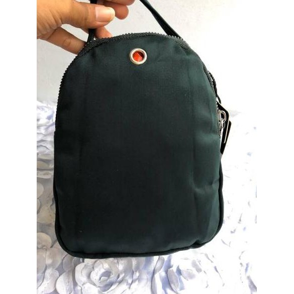 Tas bobo bunga bordir 2fungsi import