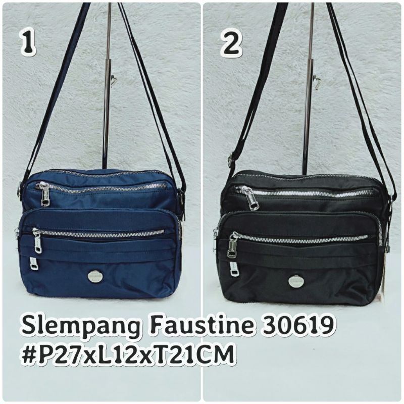 TAS WANITA FAUSTINE SLEMPANG 30619