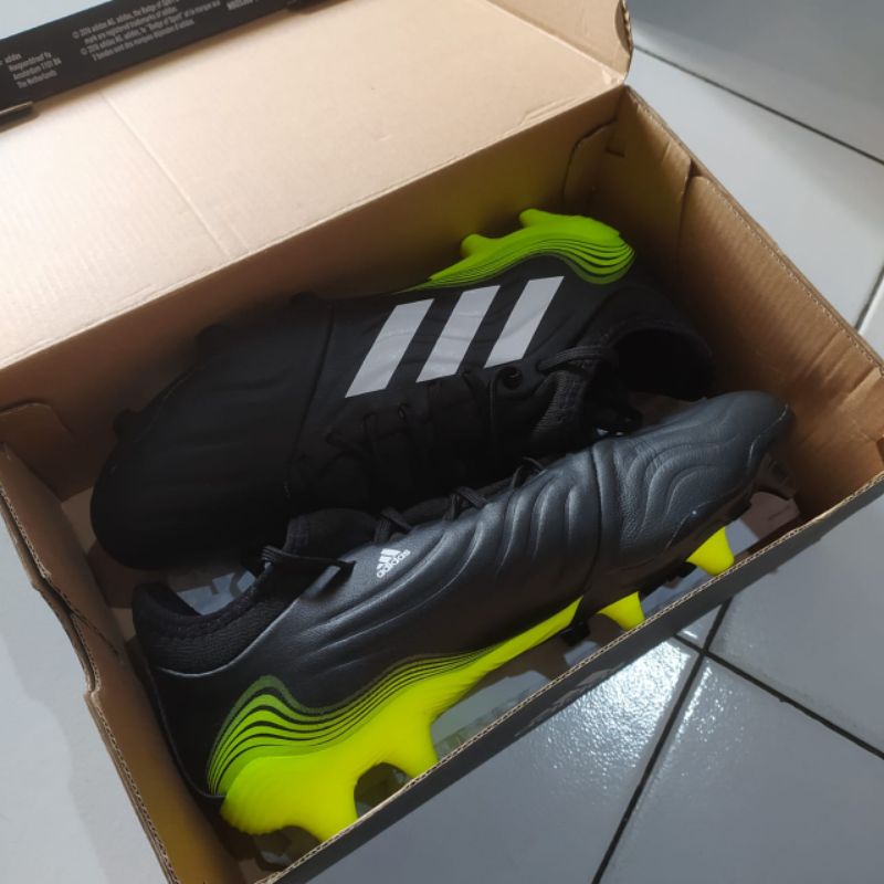 ADIDAS COPA SENSE 3 FG