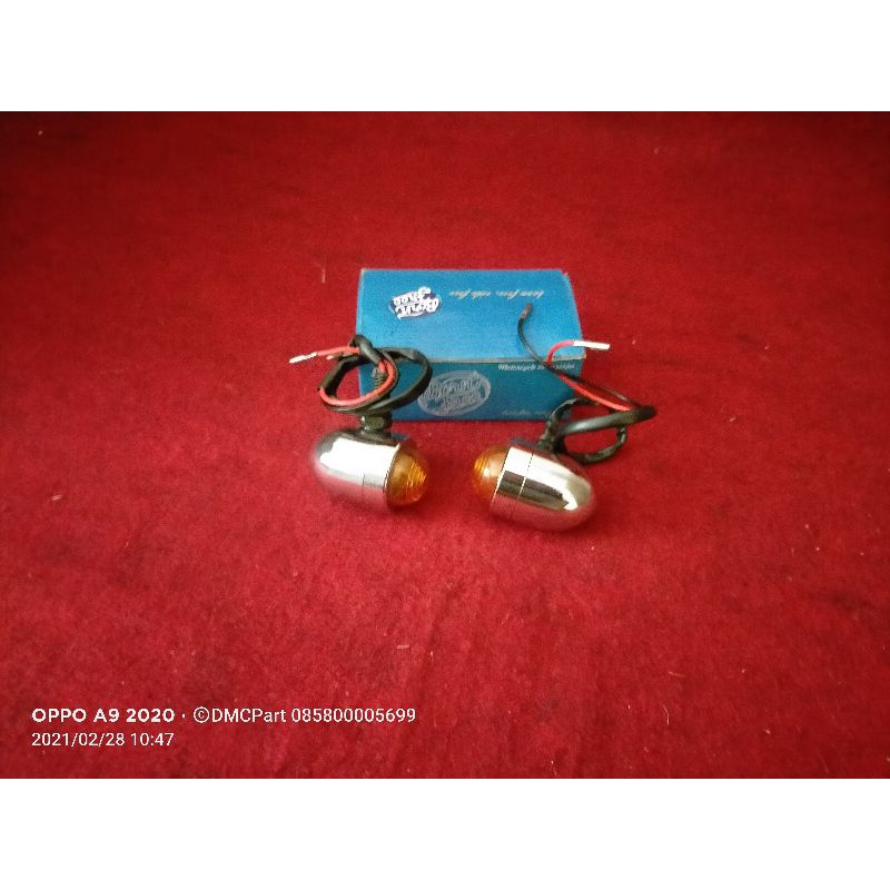 SEIN ACIPI SEN ACIPI SEIN CB C70 SEN C70 JAPSTYLE BRATSTYLE SEIN ACIPI SEIN CB JAPS FULL BESI IMPORT