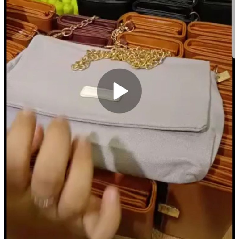 USS Usupso Tas Selempang Tali Rantai