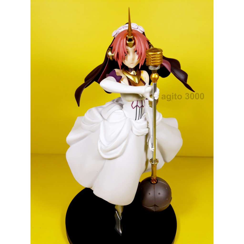 Action Figure Fate Apocrypha Frankenstein Kuro no Berserker ORI