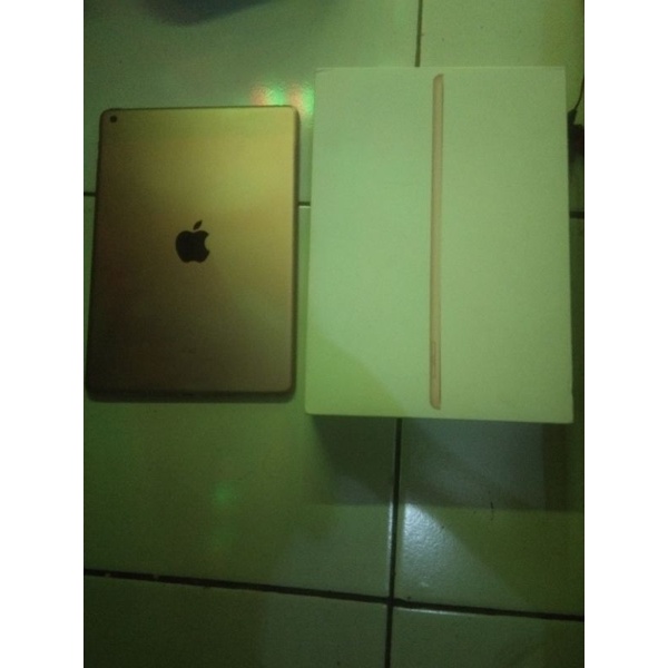 ipad 6 wifi (128gb) wifi only