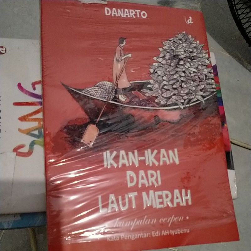 IKAN IKAN DARI LAUT MERAH