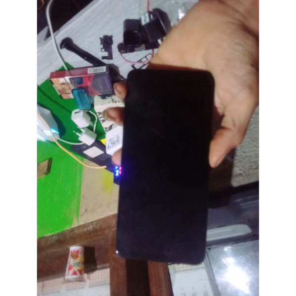 Lcd Oppo F11 pro Copotan