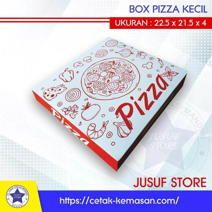 

Box Pizza Dus Pizza Kemasan Pizza