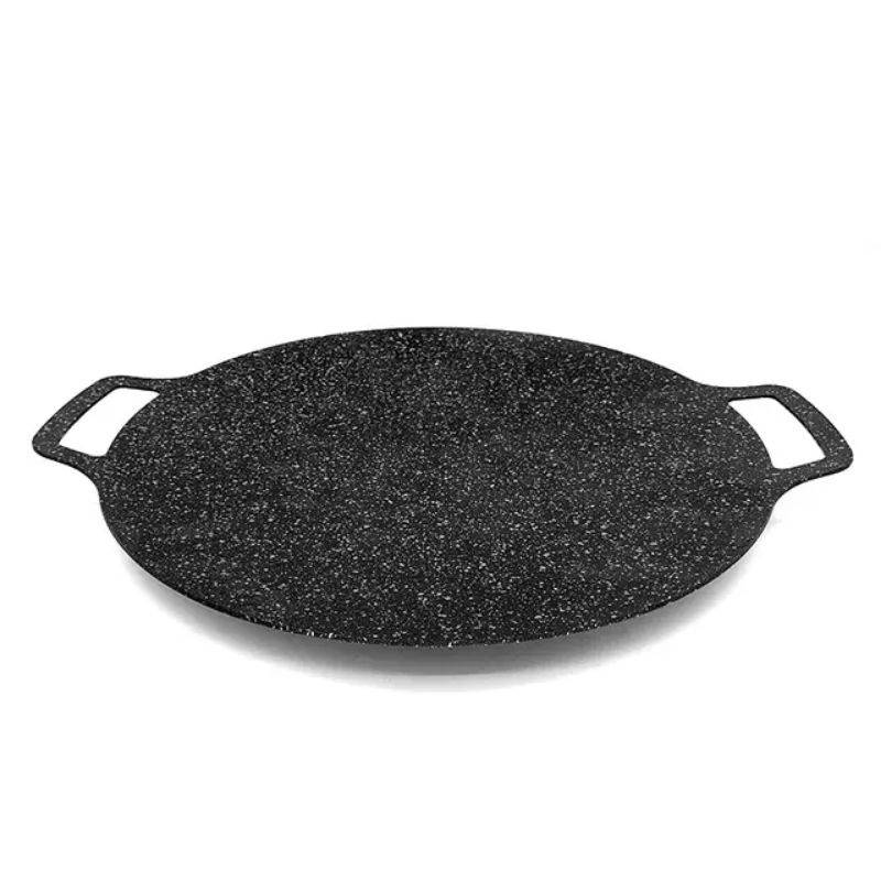 KOREAN BBQ GRILL PAN(30-CM)