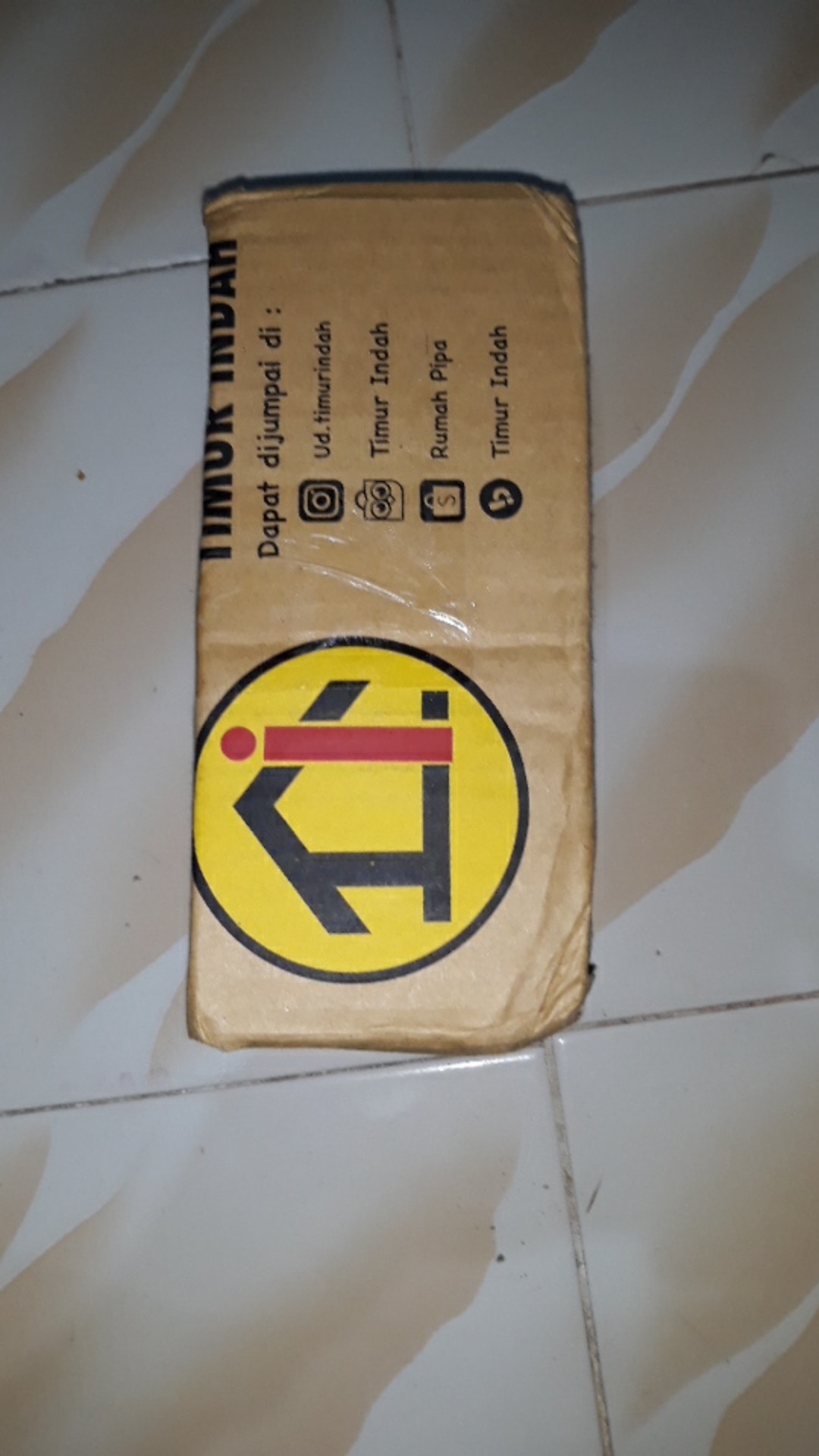 Sock Kran Pendek 1/2 Krom/ Nepel Sock Pendek 1/2 X 1/2 Krom