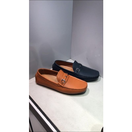Sepatu Kasual Pria Loafers Pedro Original Store Sale 10