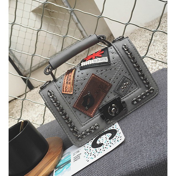 FX681 PROMO TERMURAH TAS FASHION WANITA IMPORT BATAM  MARTHA MEGUMI FASHION B1681 7099