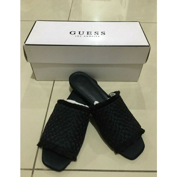 Sandal Guess Original