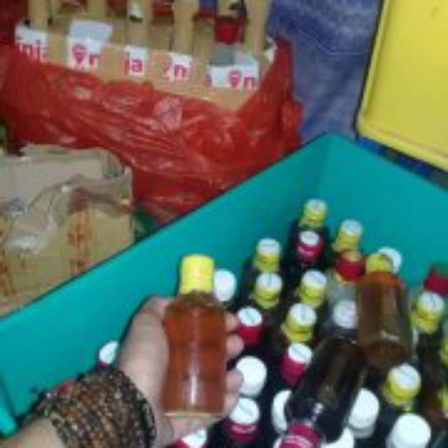 

Madu asli dari baduy