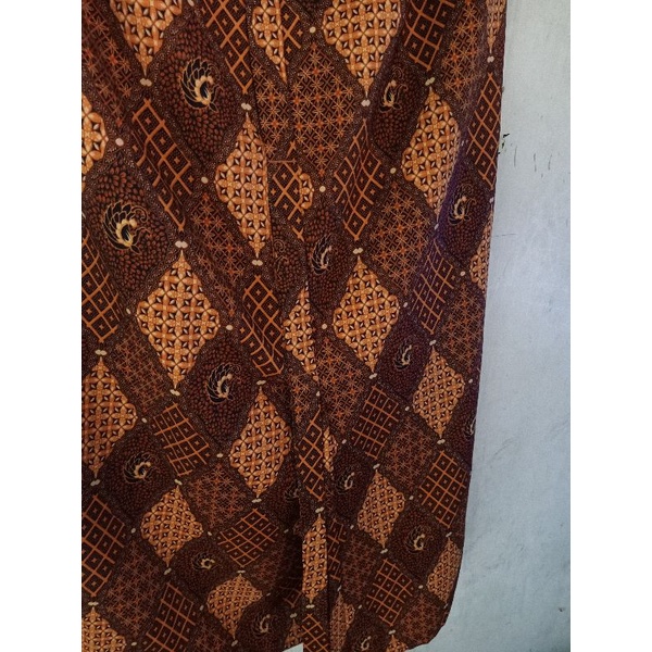 rok jarik kebaya instan second/kebaya preloved/rok jarik jumbo preloved/rok jarik instan