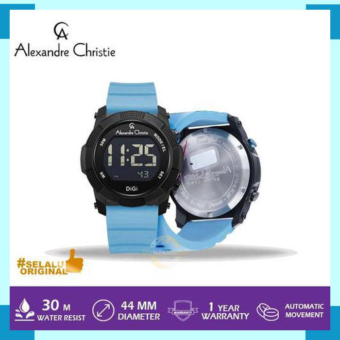 Alexandre Christie AC 9367 MH RIPBABU AC 9367 MHRIPBABU Orginal Murah_hf431