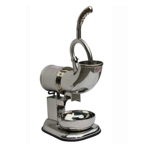 Mesin es serut ICH-SB114 FOMAC