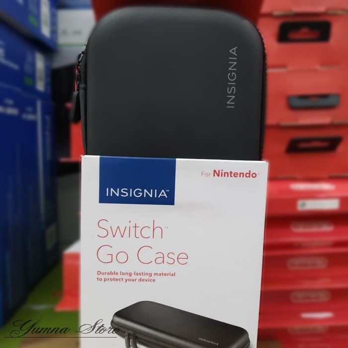 insignia nintendo switch case