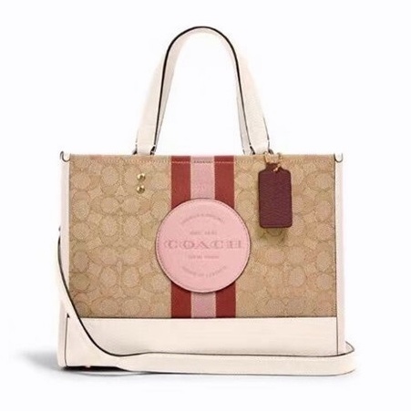 [Instant/Same Day] Coach 4113 Tote Bag Shoulder Bag Handbag Crossbody Bag   ttb