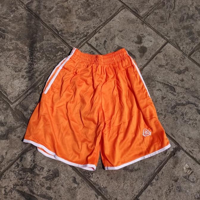 PROMO Celana Bola Adidas Orange
