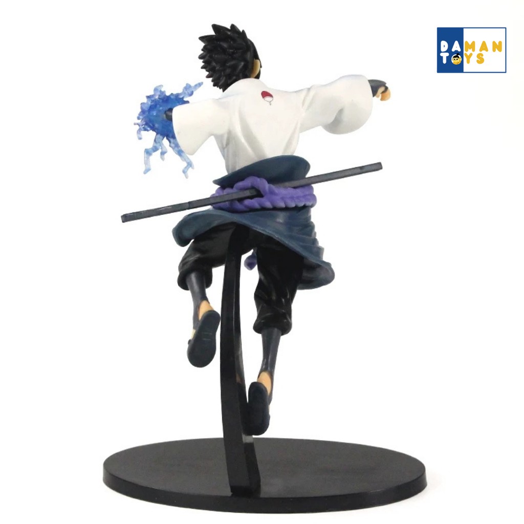 Action Figure Naruto, Figure Anime