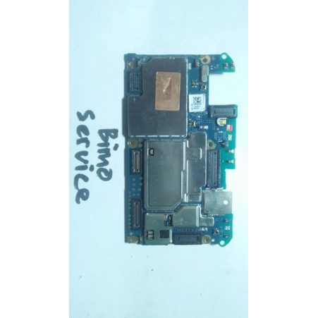 Mesin oppo F1s Ram 3/32