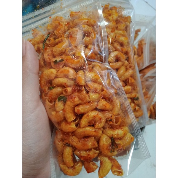 

maroni cikruh daun jeruk